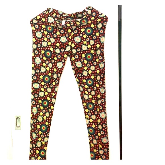 LuLaRoe Pants - 💐💐Lularoe stretch pants💐💐